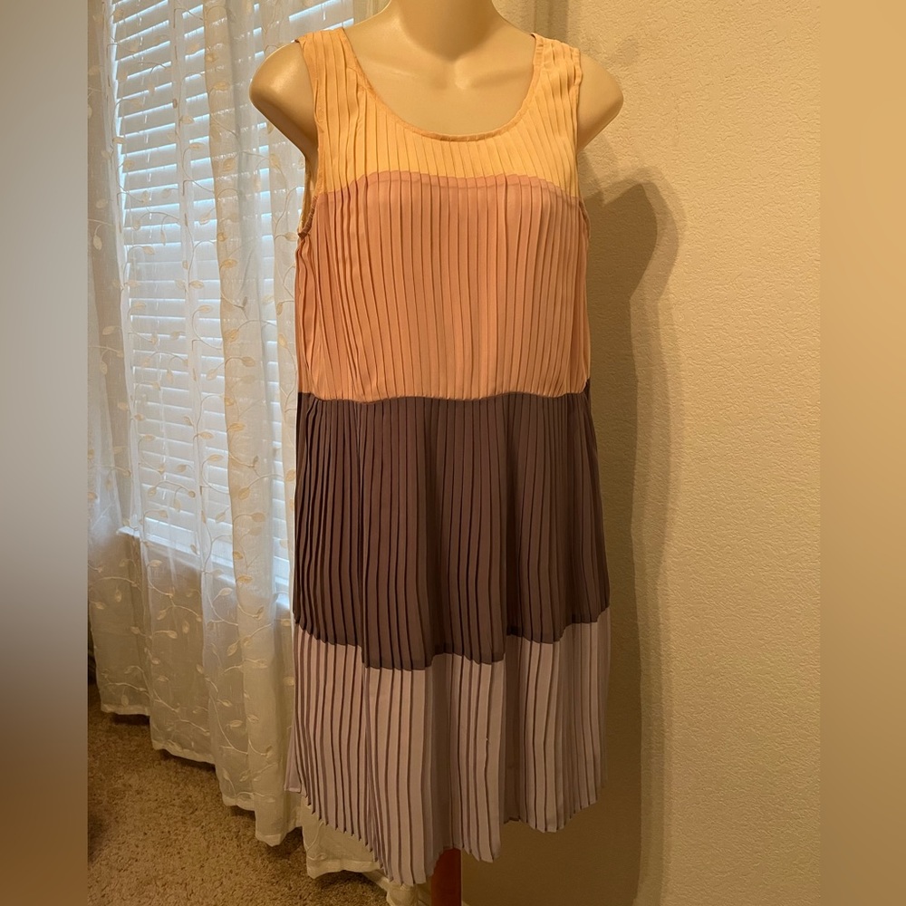 Lauren Conrad dress